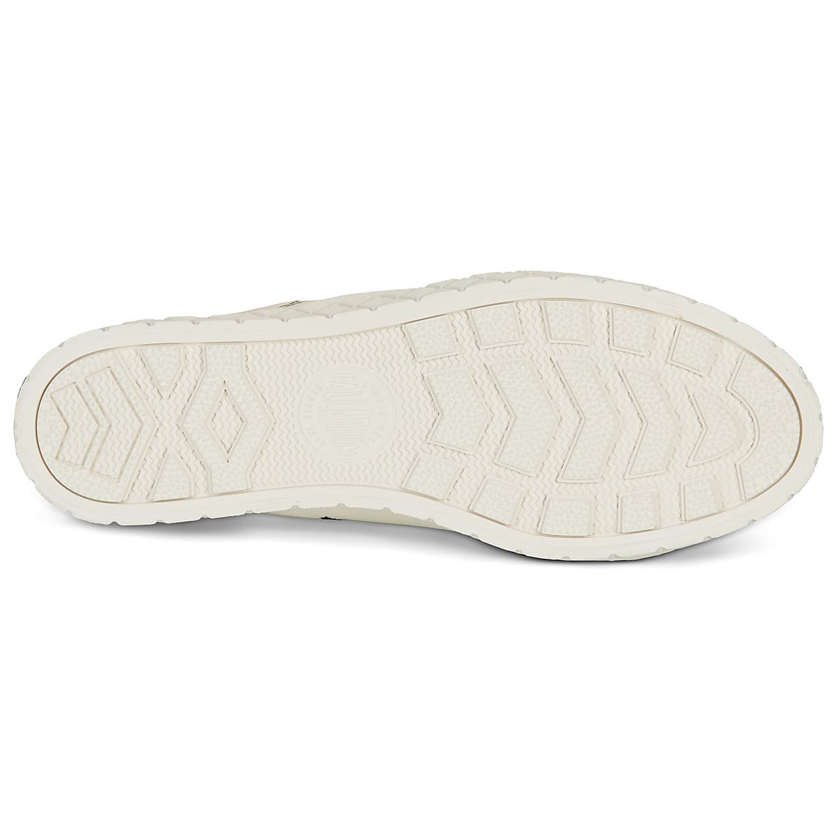 Men's Sneakers Palladium White
