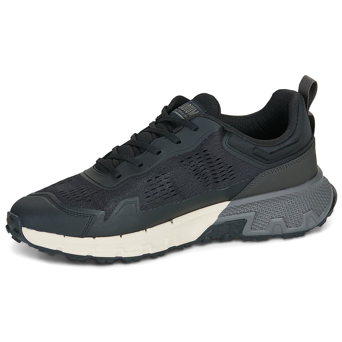 Men's Sneakers Palladium Black