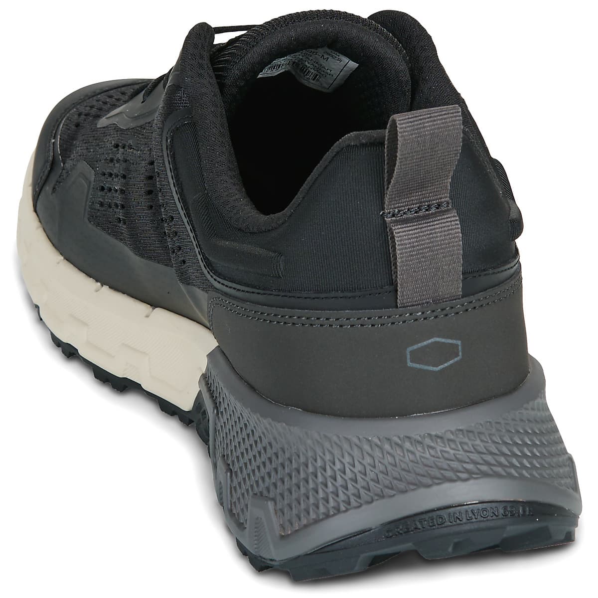 Men's Sneakers Palladium Black