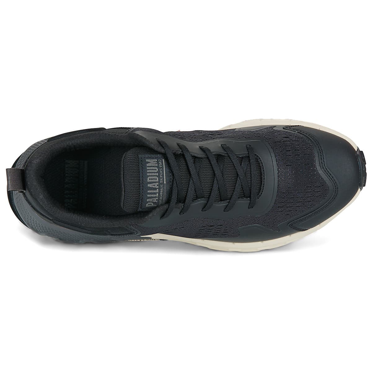 Men's Sneakers Palladium Black
