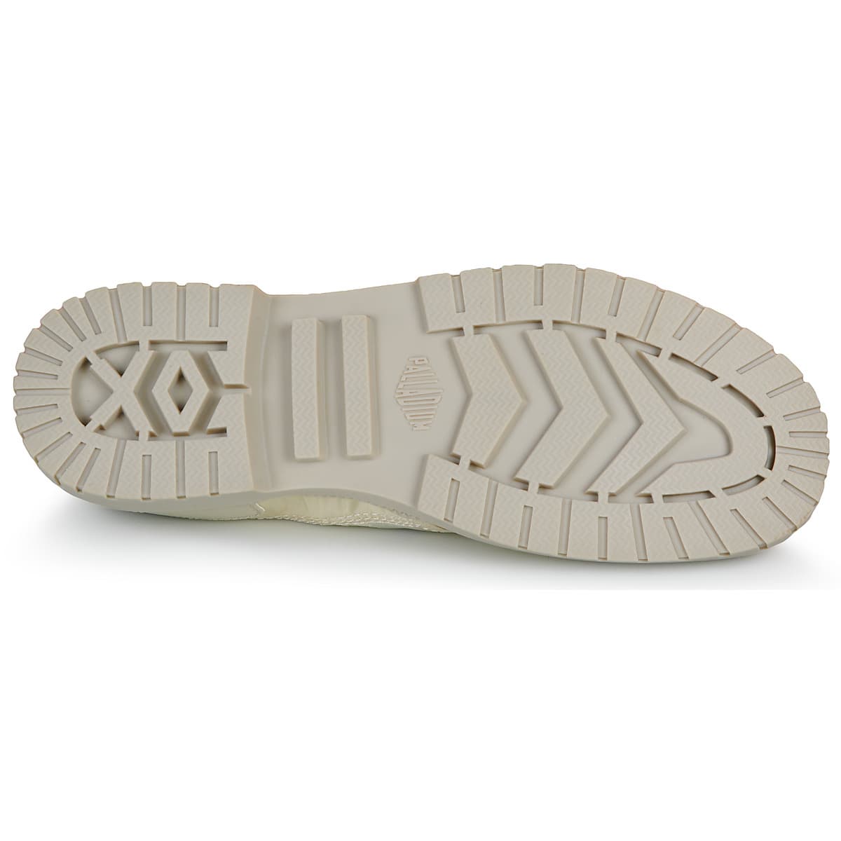 Men's Sneakers Palladium Gray