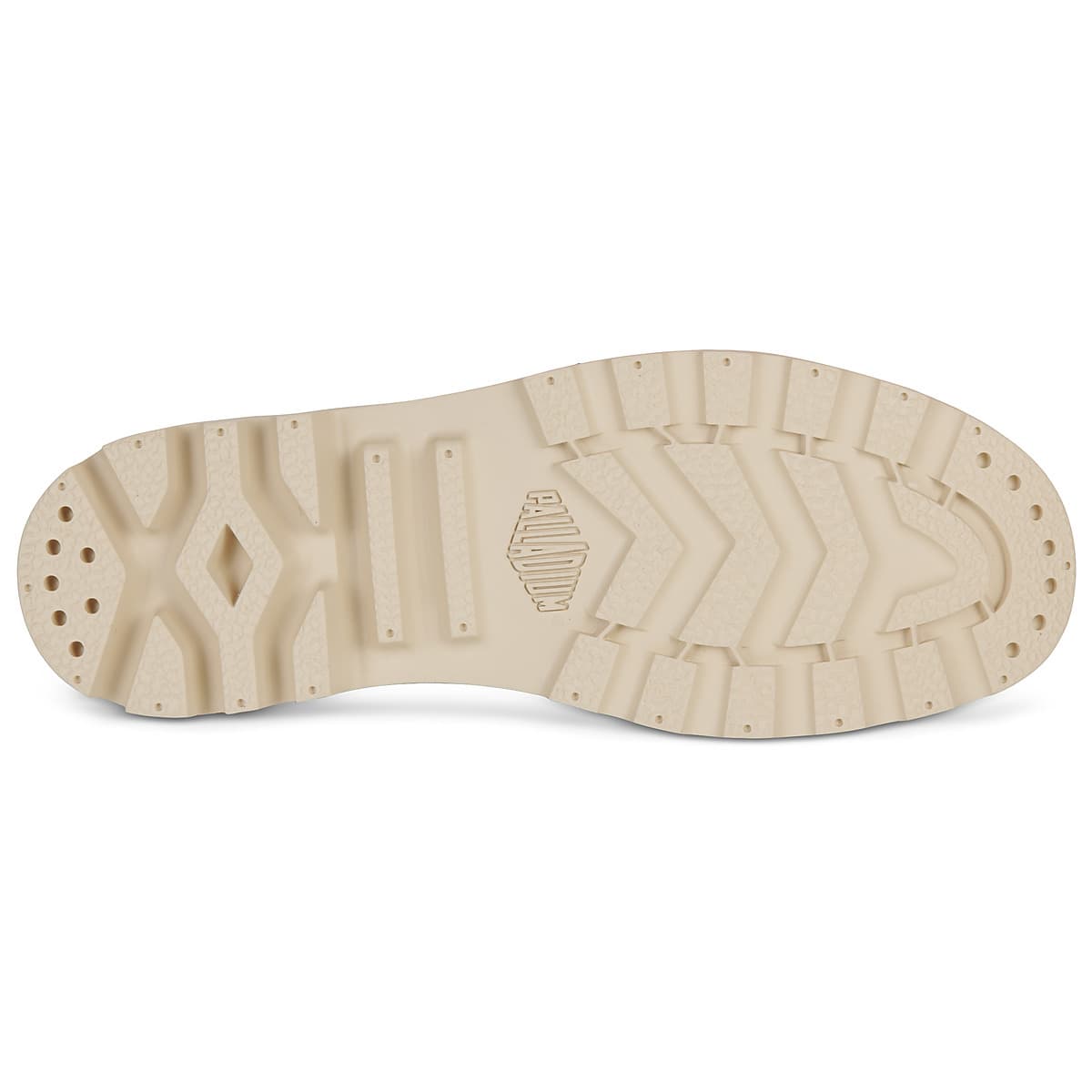 Women's Sneakers Palladium Khaki