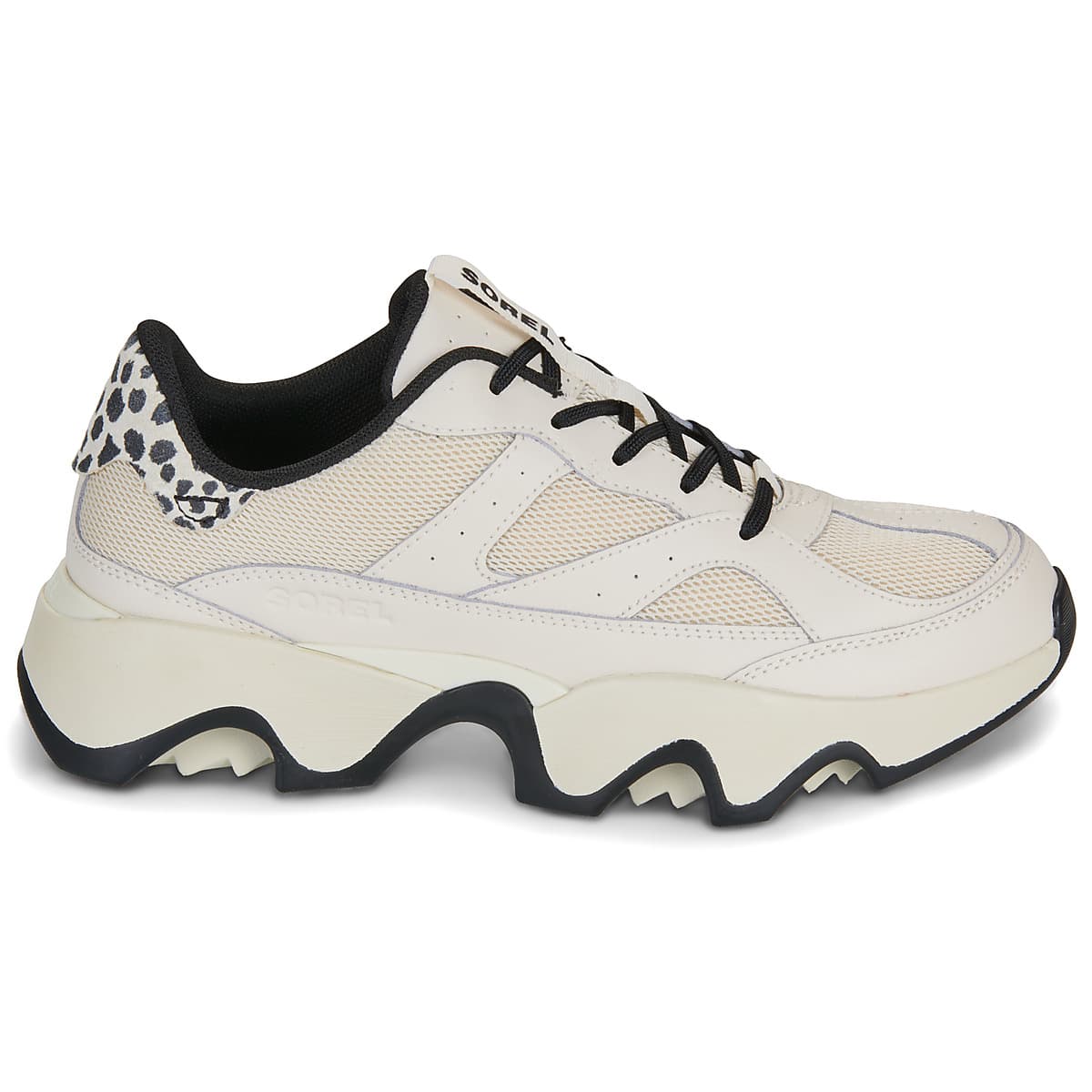 Women's Sneakers Sorel Beige