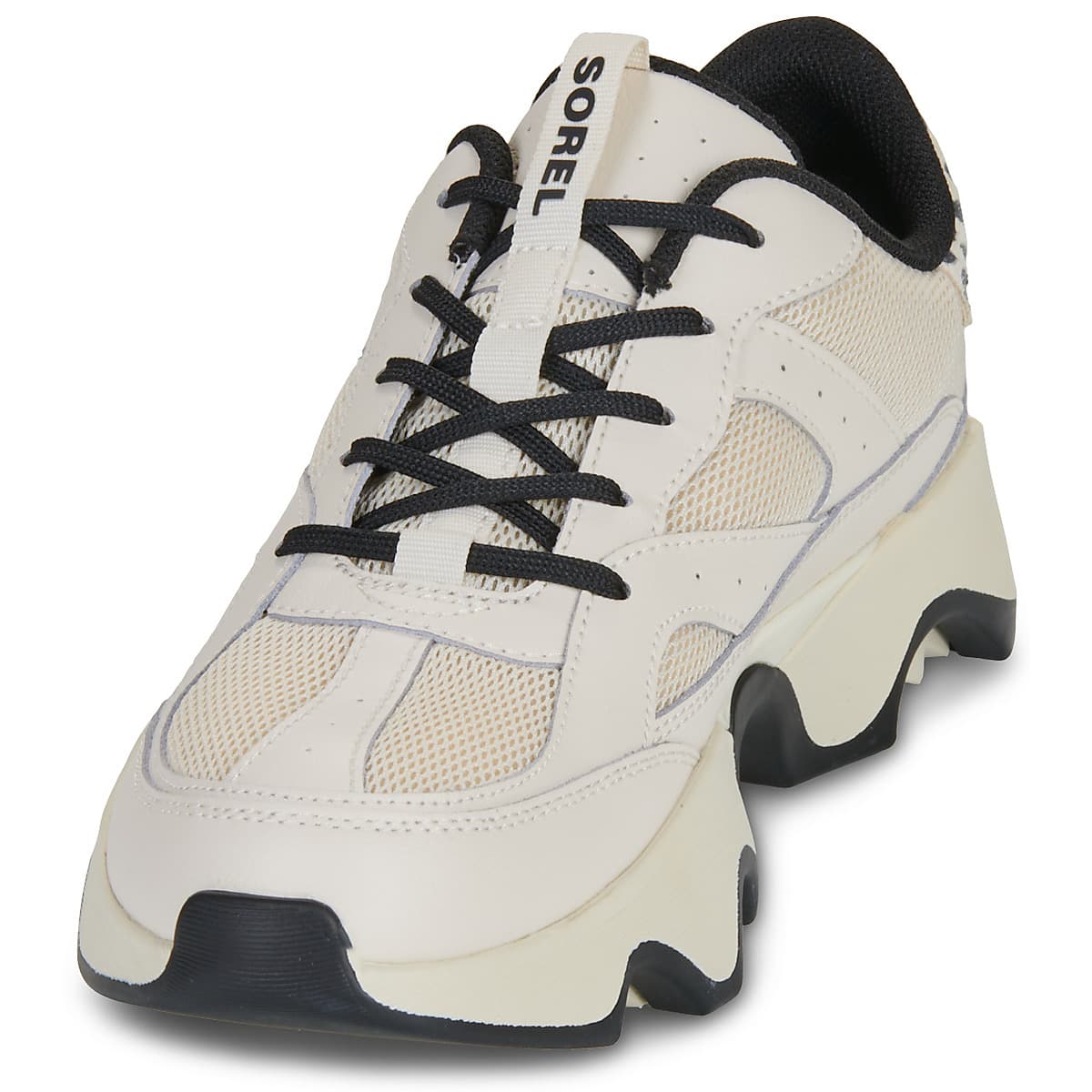 Women's Sneakers Sorel Beige