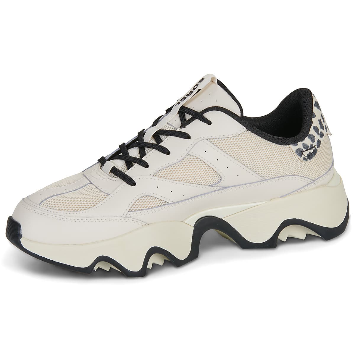 Women's Sneakers Sorel Beige