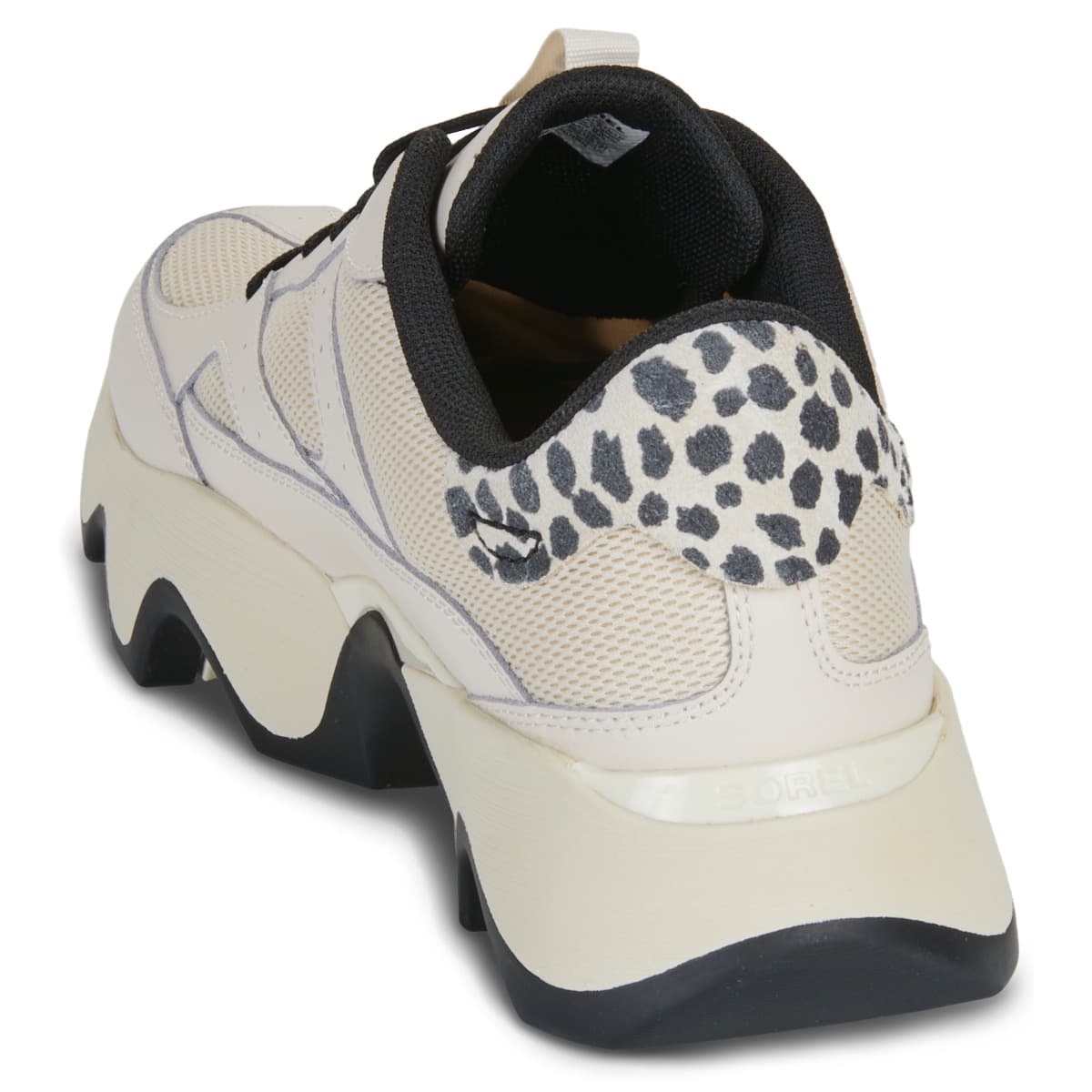 Women's Sneakers Sorel Beige