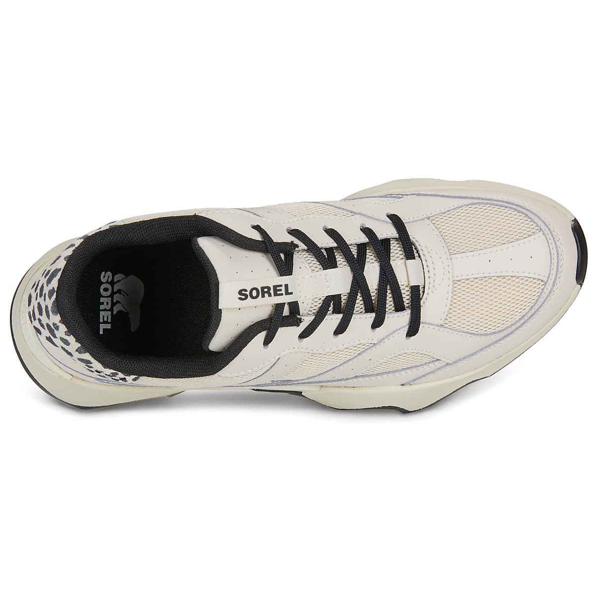 Women's Sneakers Sorel Beige