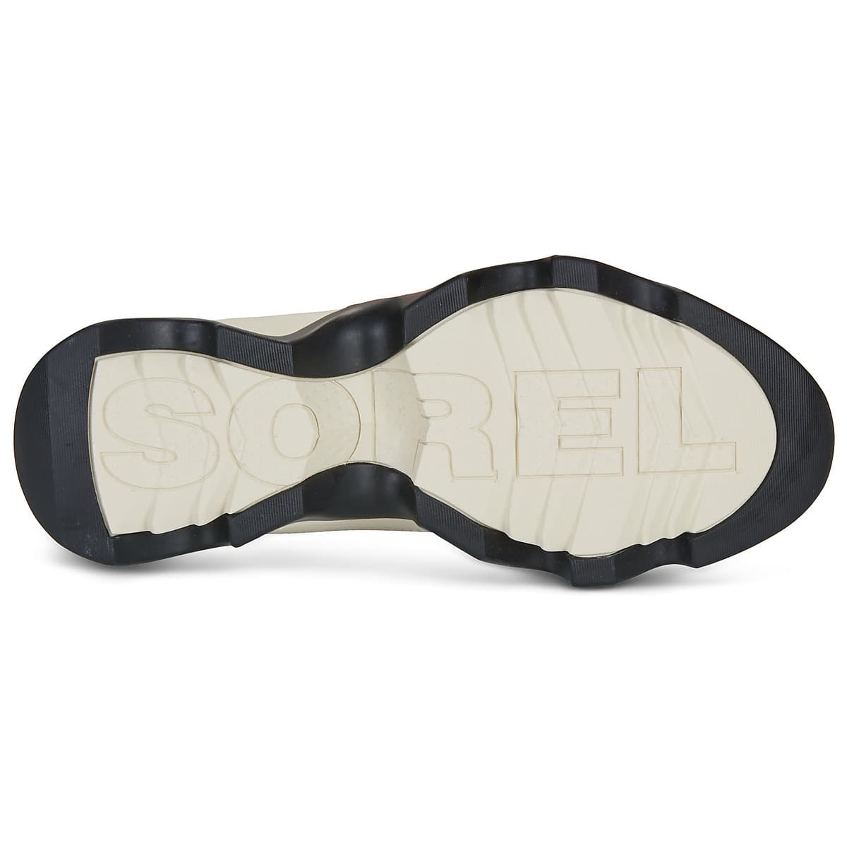 Women's Sneakers Sorel Beige