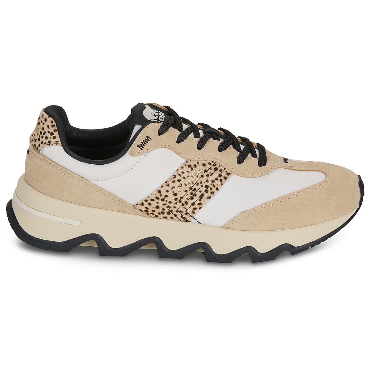 Women's Sneakers Sorel Beige