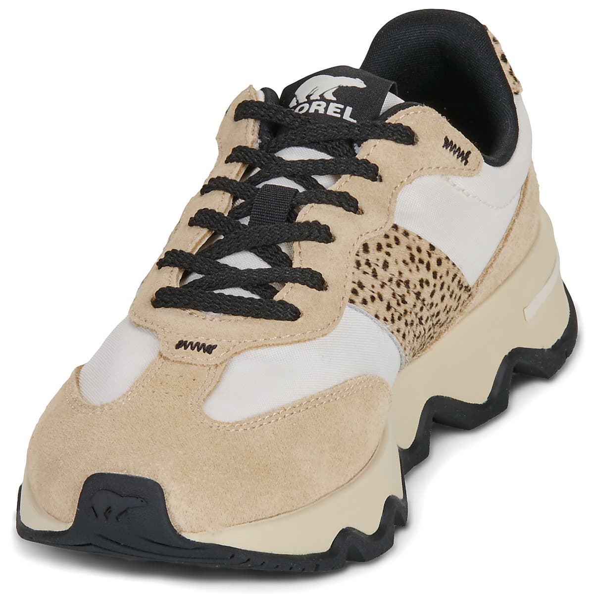 Women's Sneakers Sorel Beige