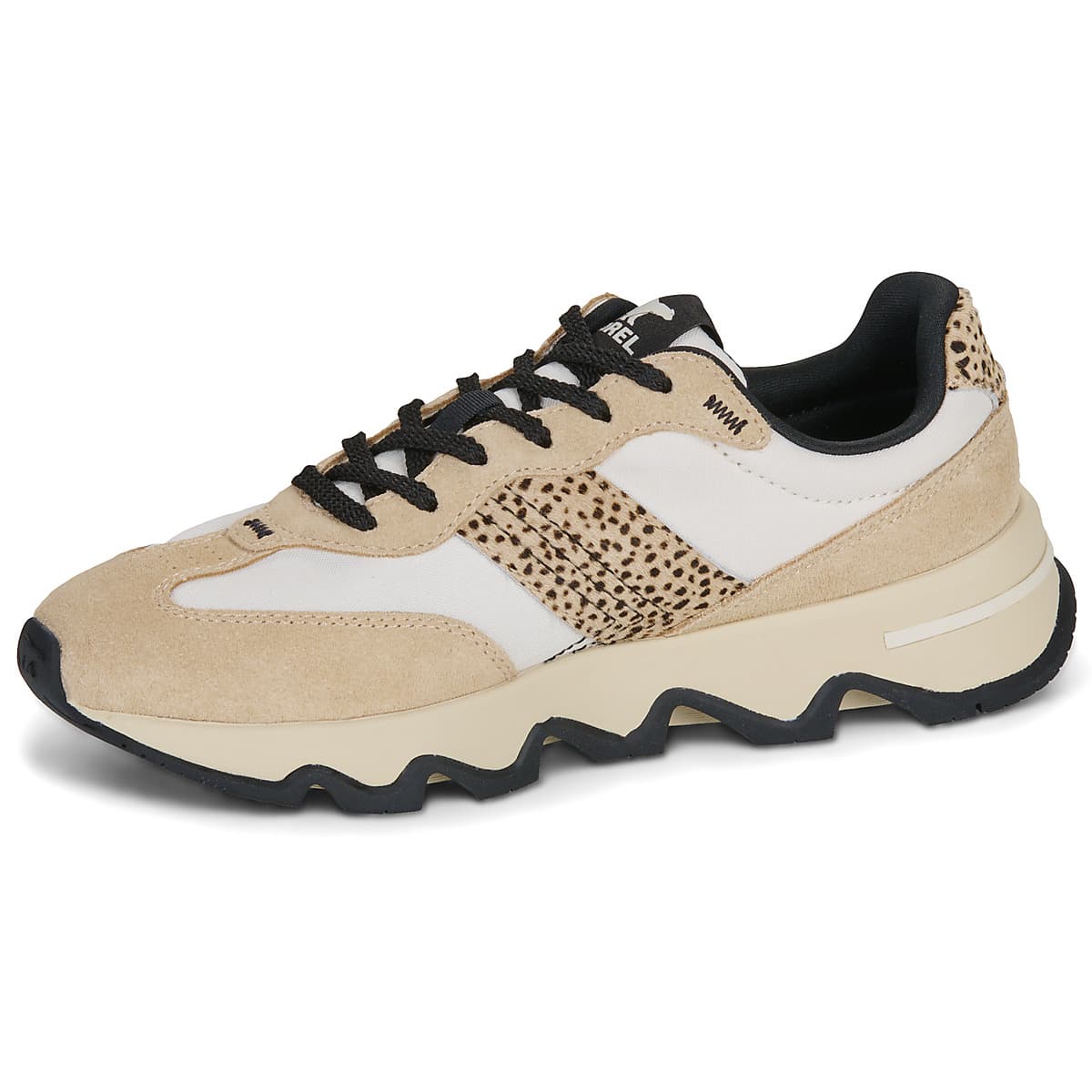 Women's Sneakers Sorel Beige