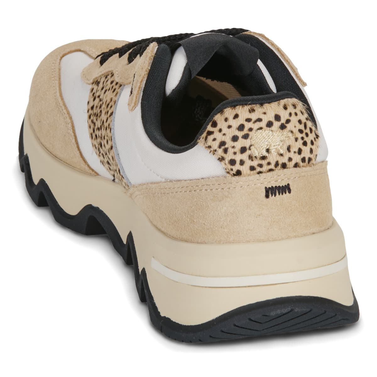 Women's Sneakers Sorel Beige