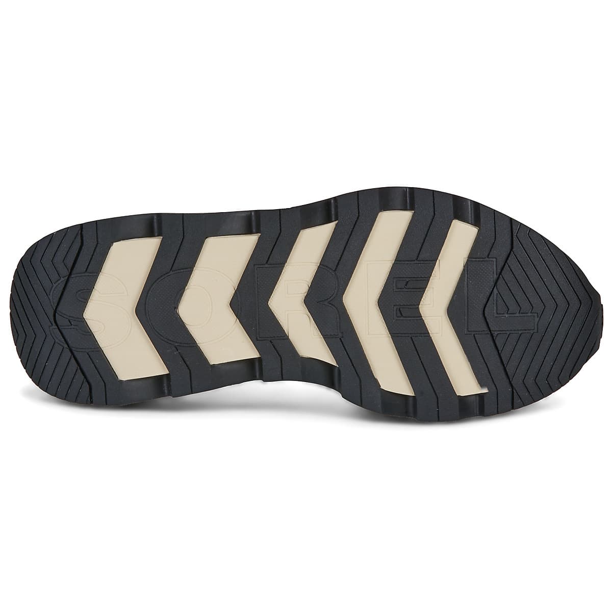 Women's Sneakers Sorel Beige