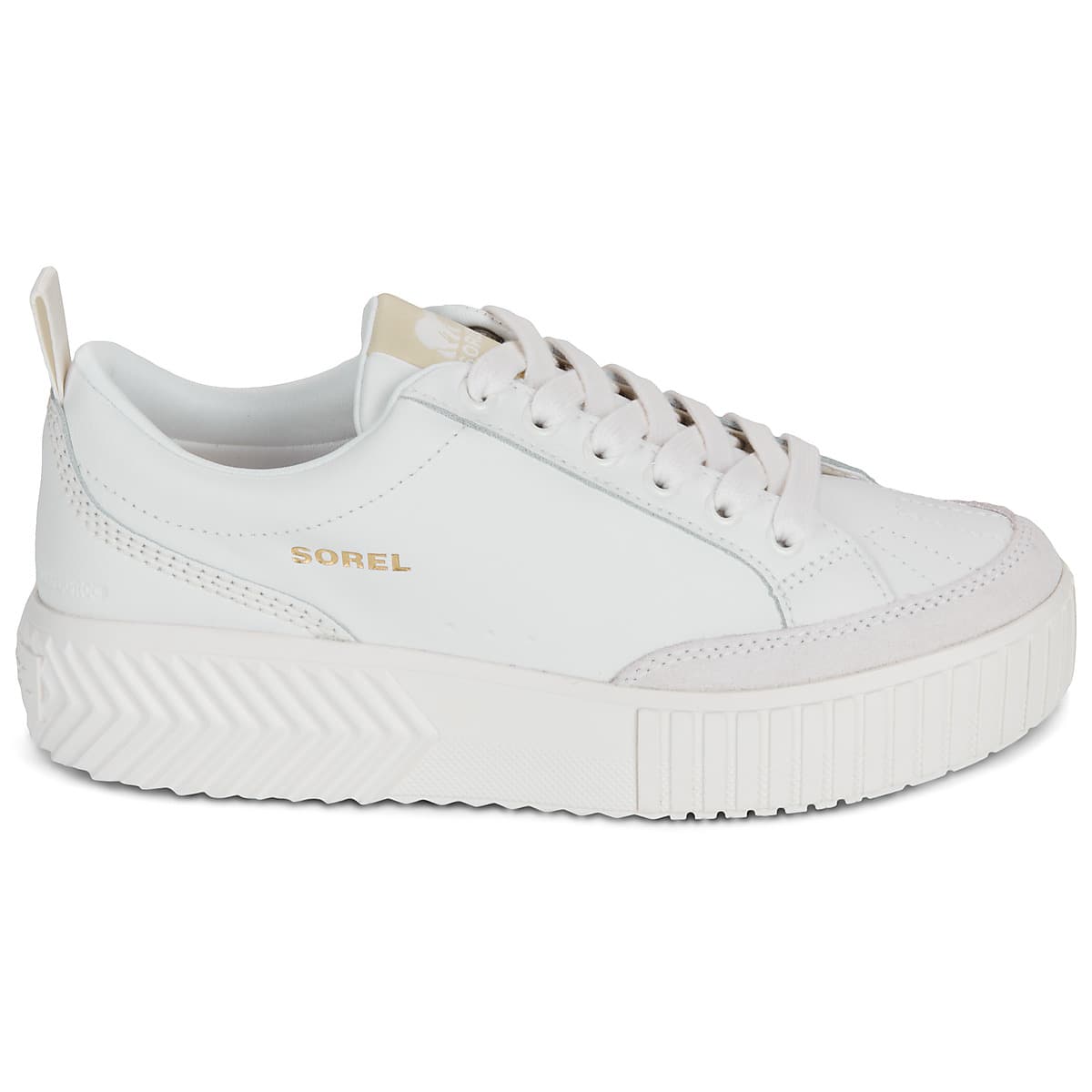 Women's Sneakers Sorel White