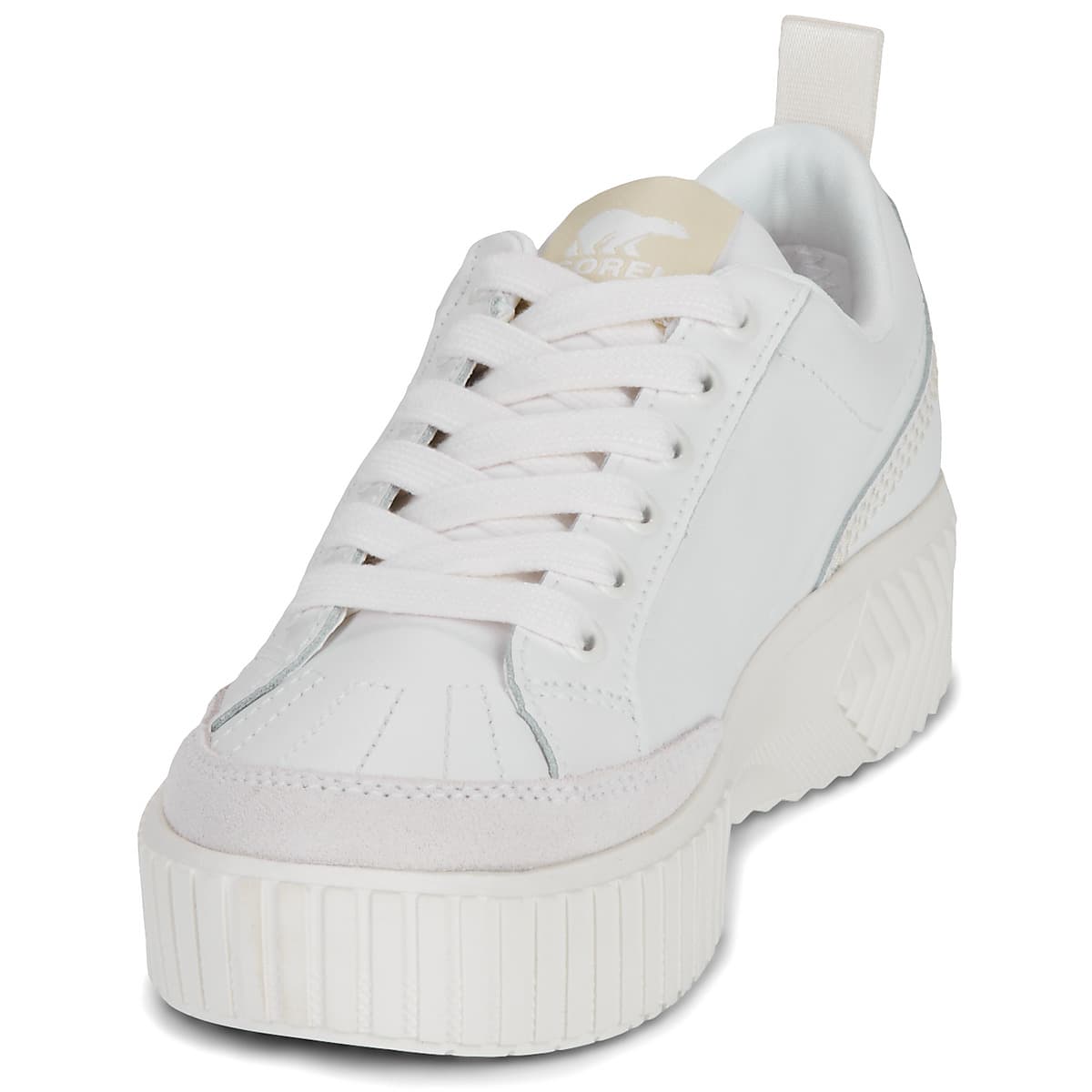 Women's Sneakers Sorel White