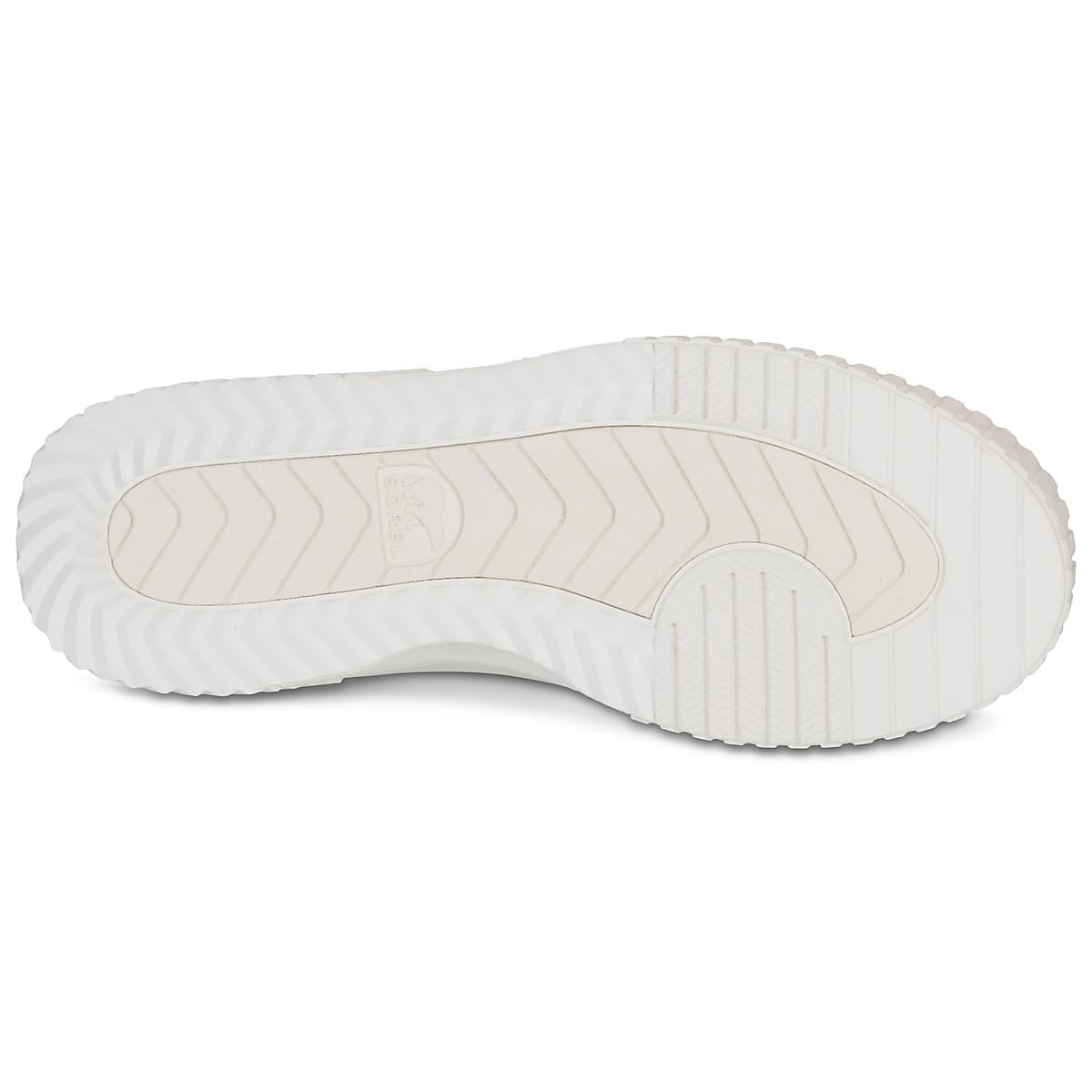 Women's Sneakers Sorel White