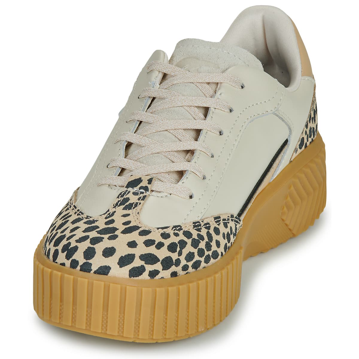 Women's Sneakers Sorel Beige