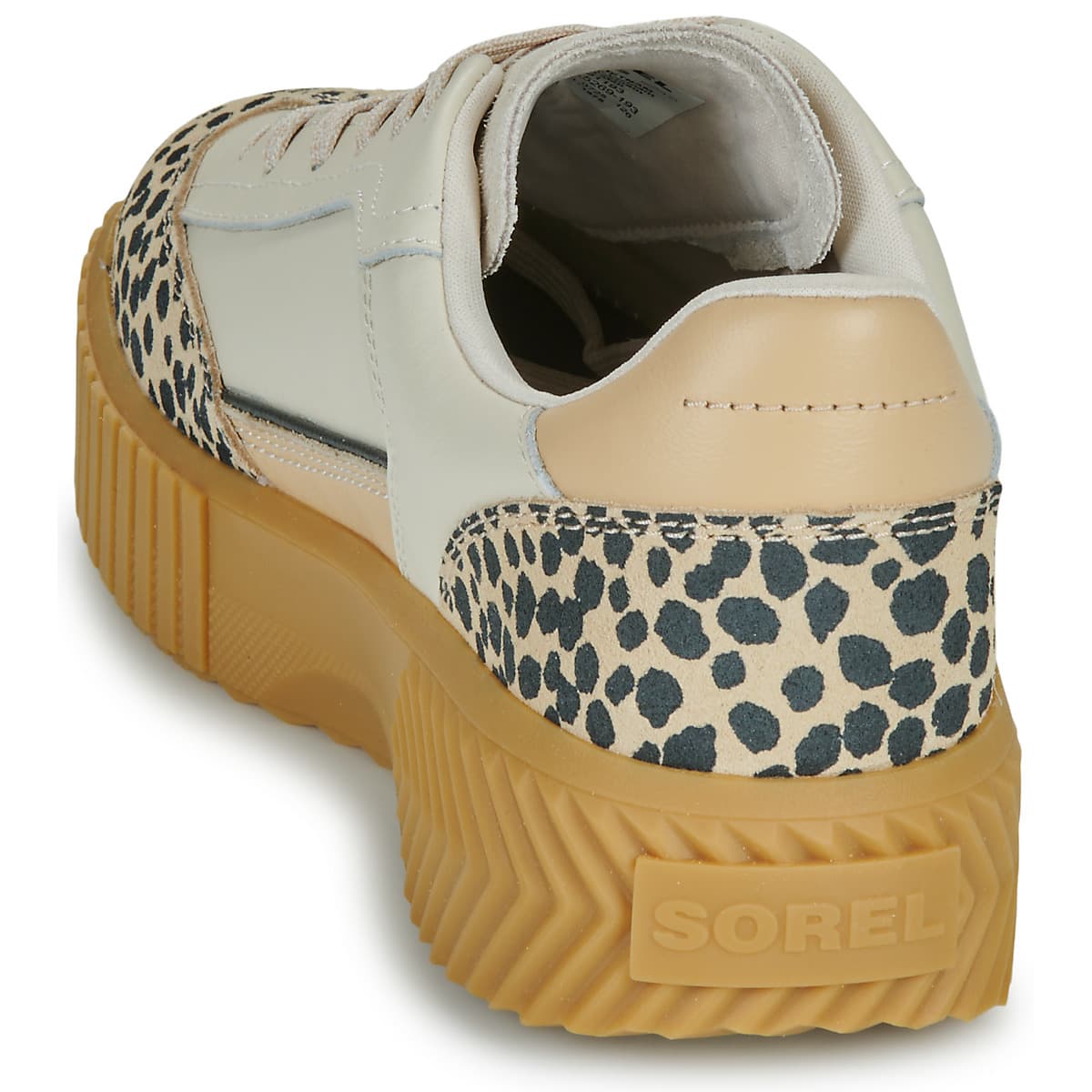 Women's Sneakers Sorel Beige