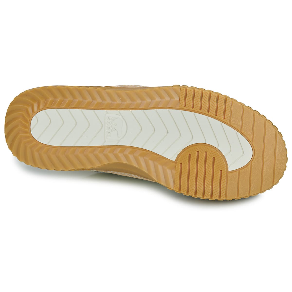 Women's Sneakers Sorel Beige