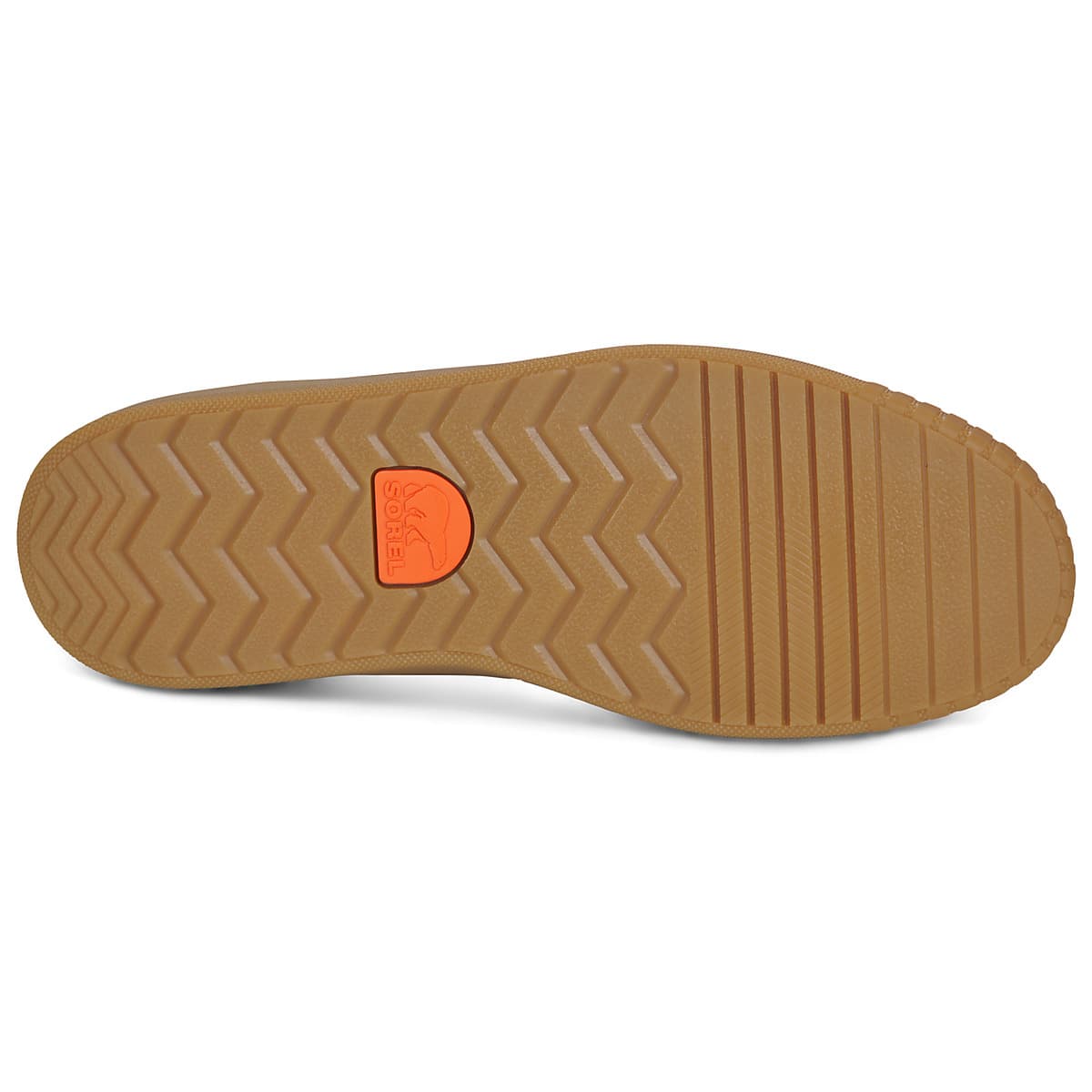 Women's Sneakers Sorel Beige