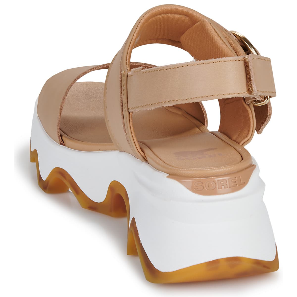 Women's Platforms Sorel Beige