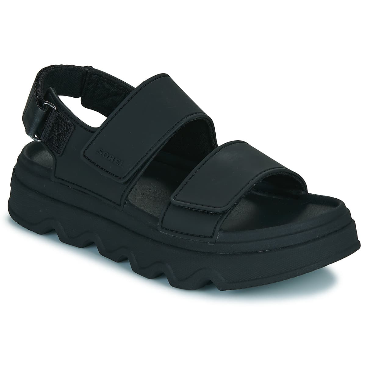 Women's Sandals Sorel Black