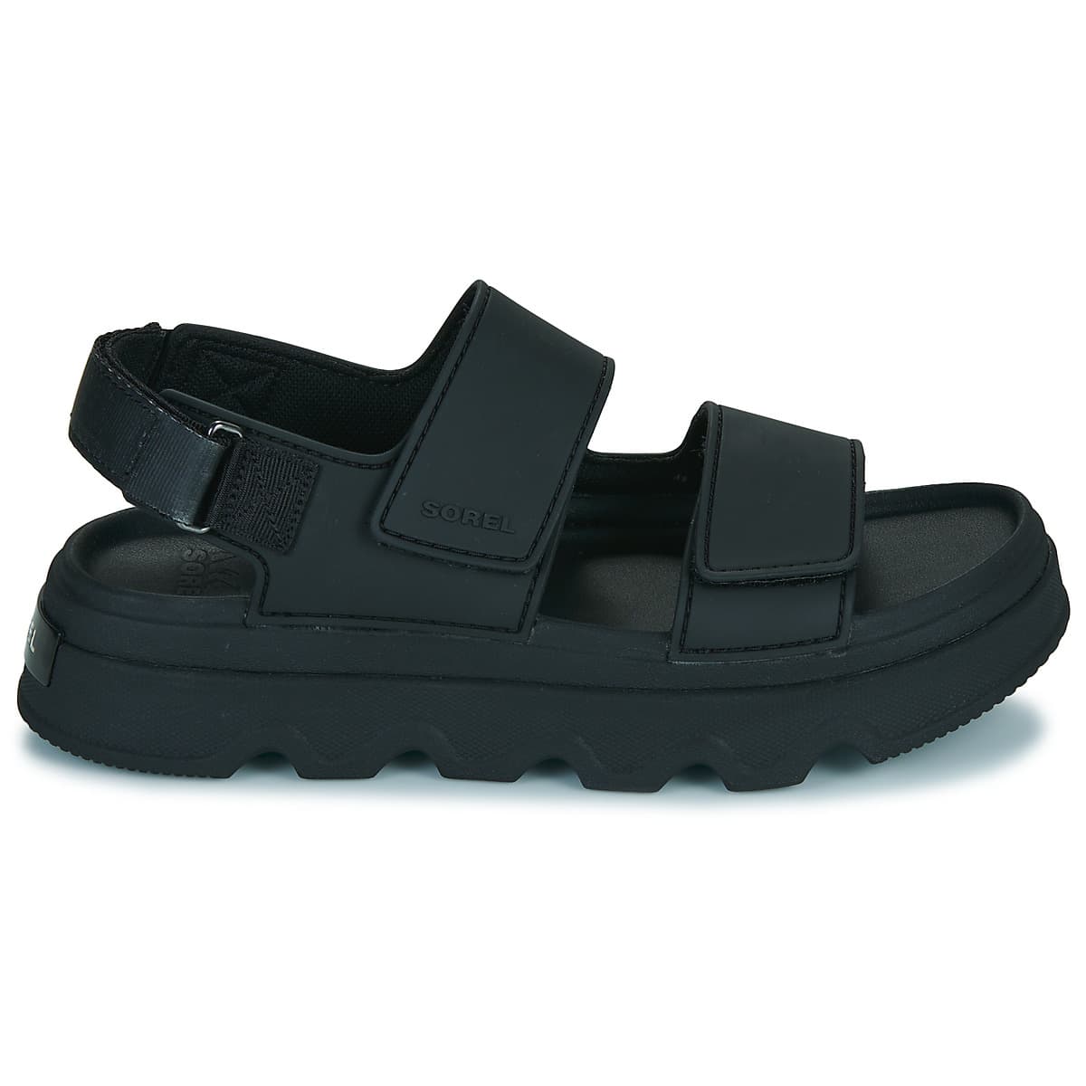 Women's Sandals Sorel Black
