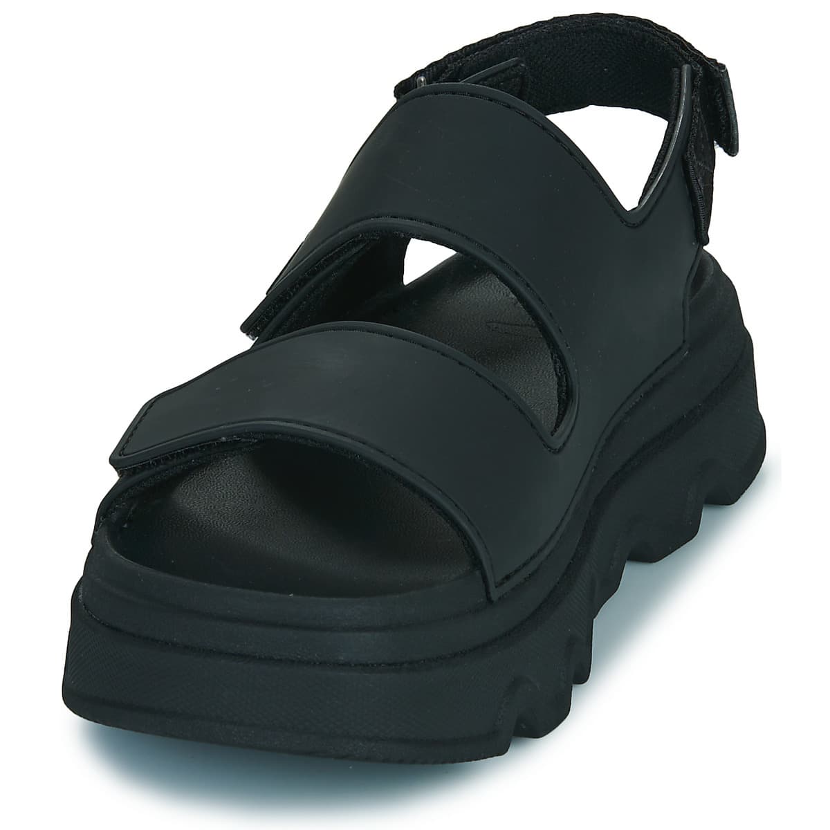 Women's Sandals Sorel Black