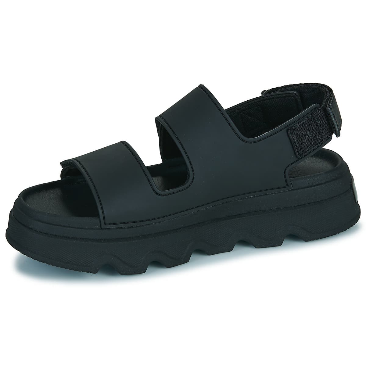 Women's Sandals Sorel Black