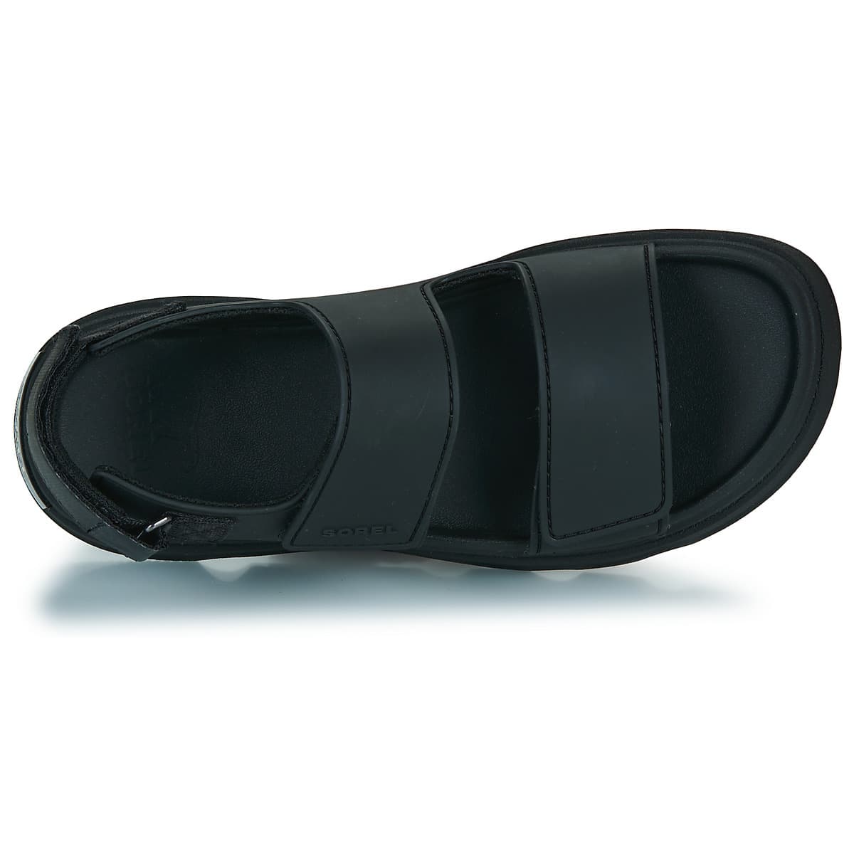 Women's Sandals Sorel Black