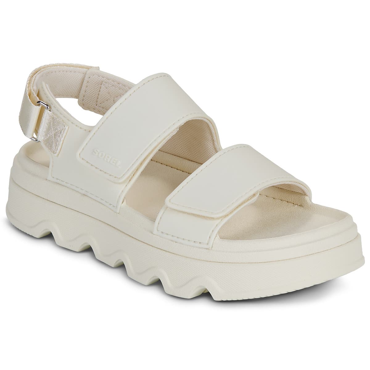 Women's Sandals Sorel Beige