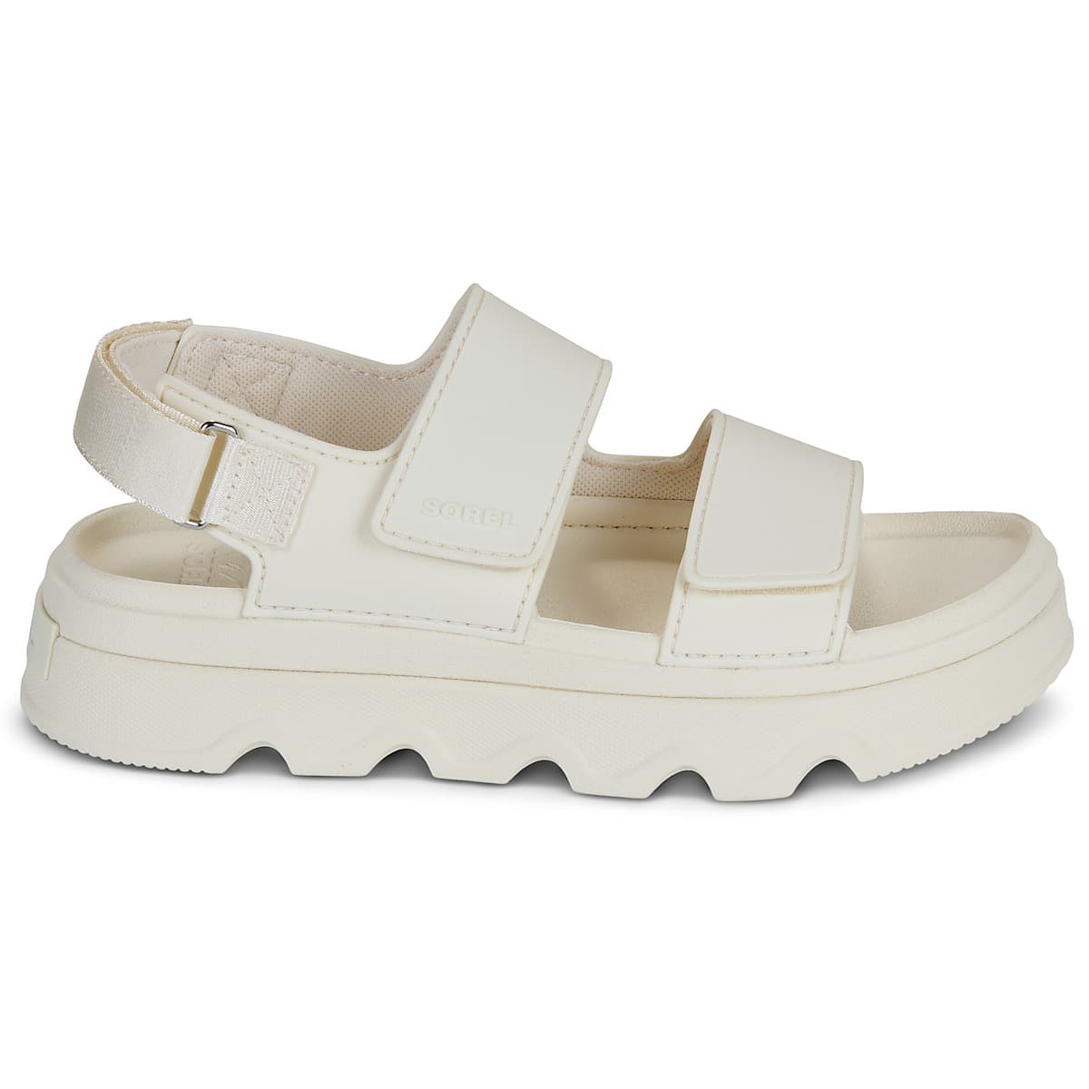 Women's Sandals Sorel Beige