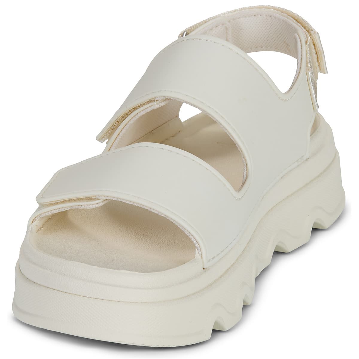 Women's Sandals Sorel Beige