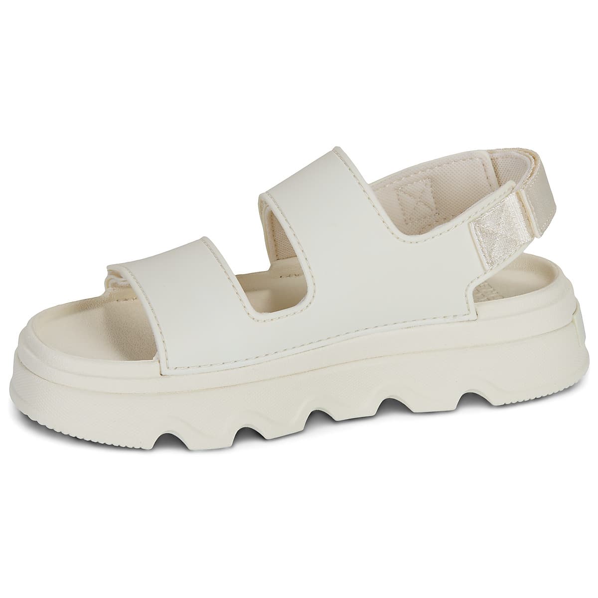 Women's Sandals Sorel Beige