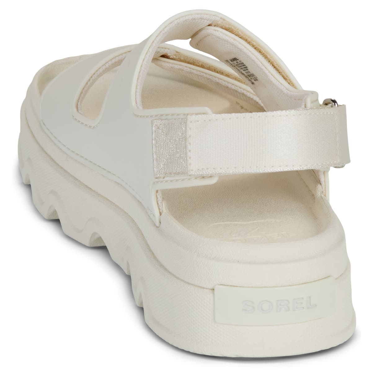 Women's Sandals Sorel Beige