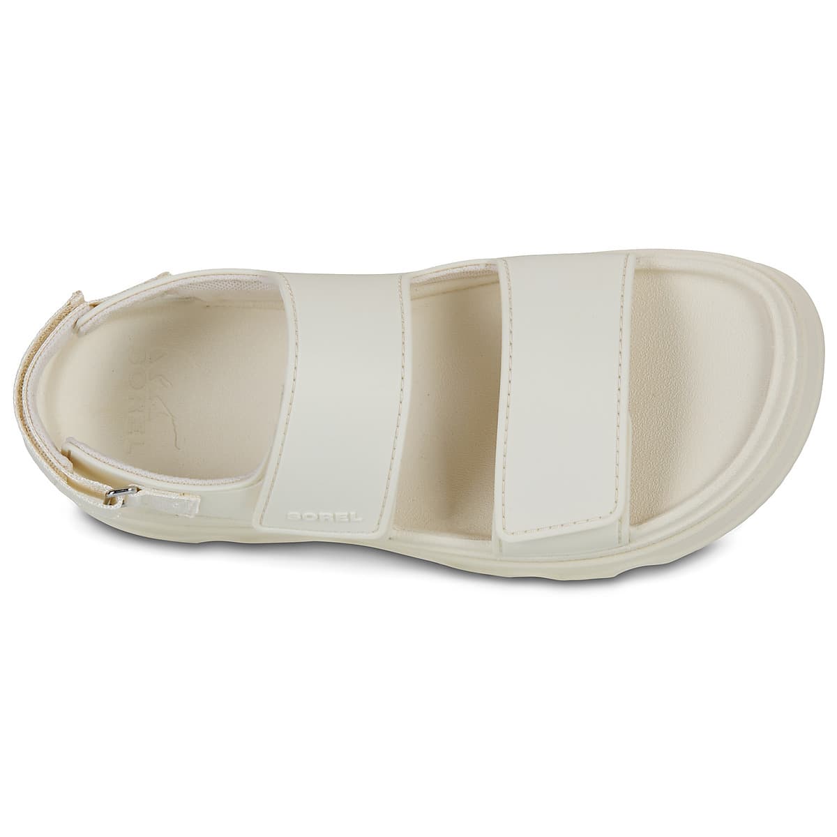 Women's Sandals Sorel Beige