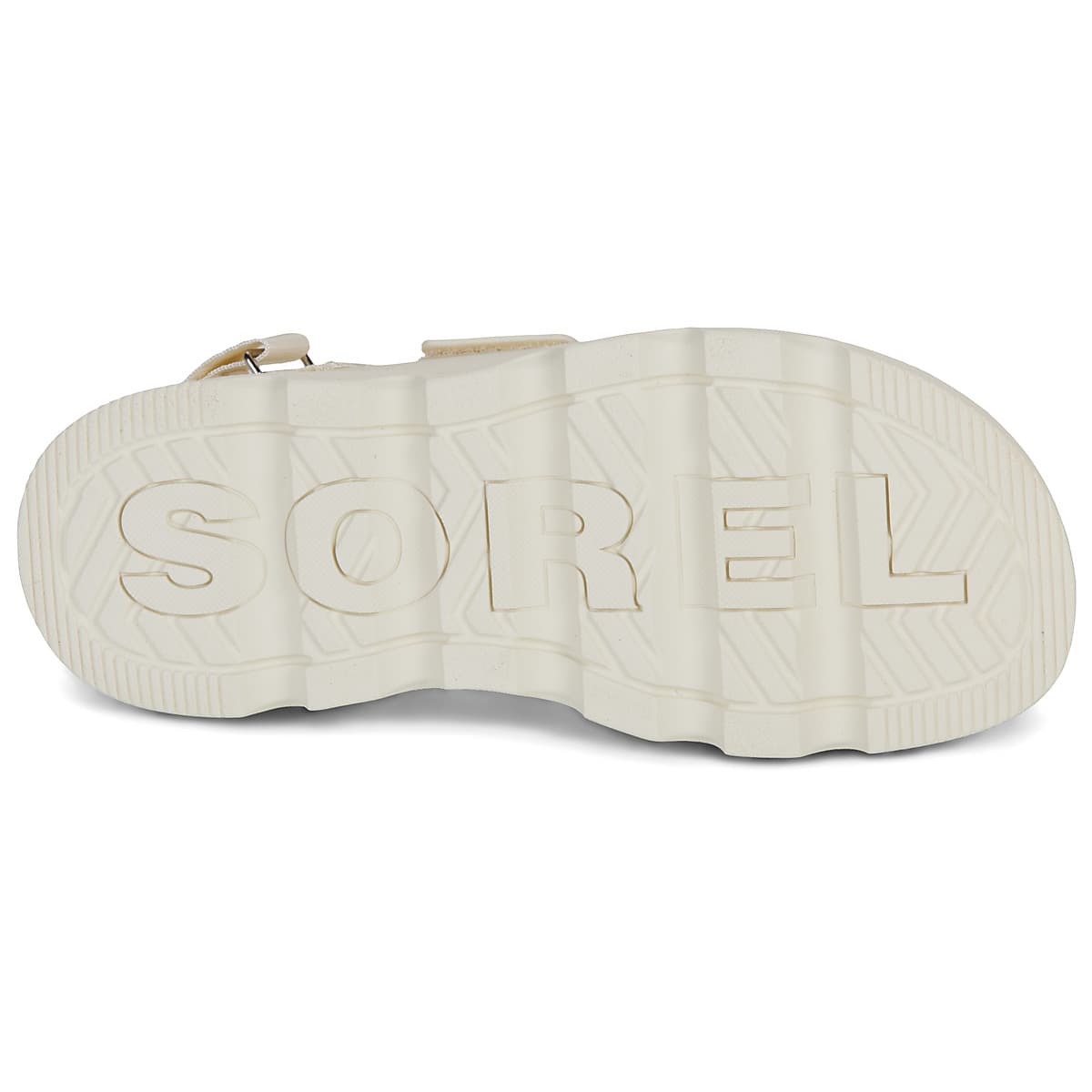 Women's Sandals Sorel Beige