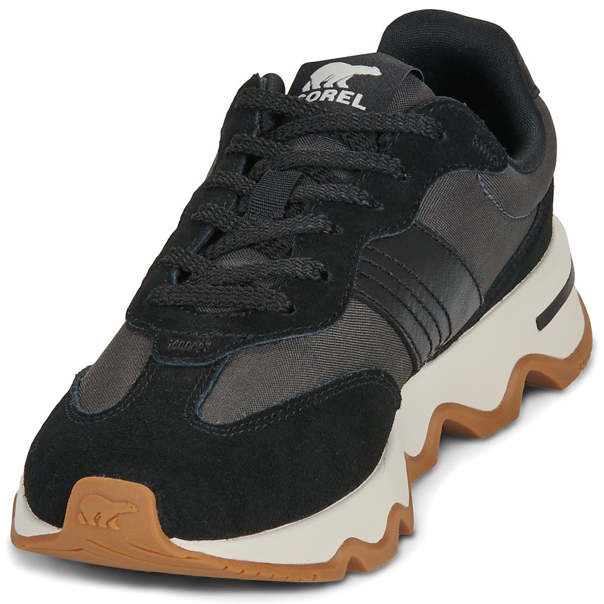 Women's Sneakers Sorel Black