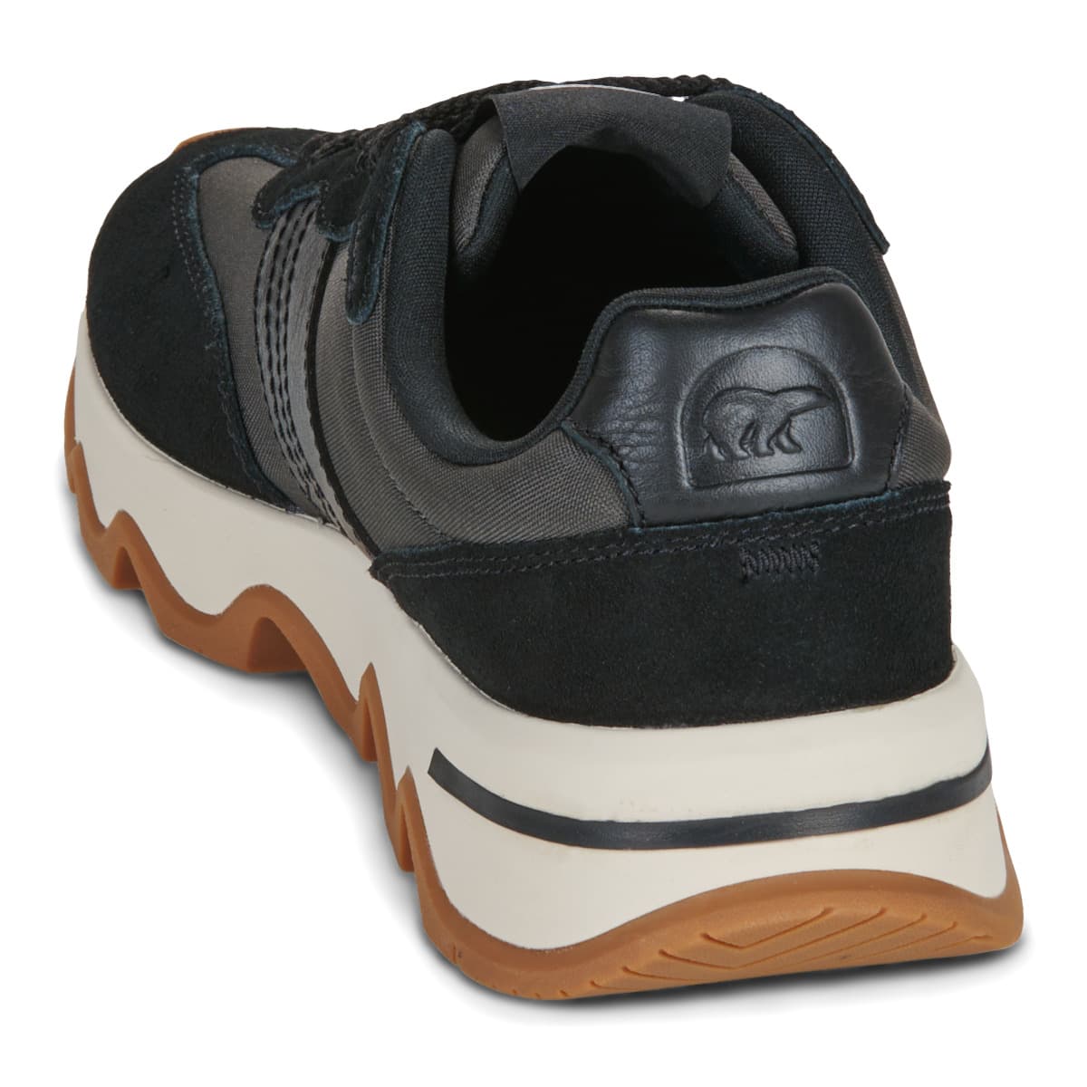 Women's Sneakers Sorel Black