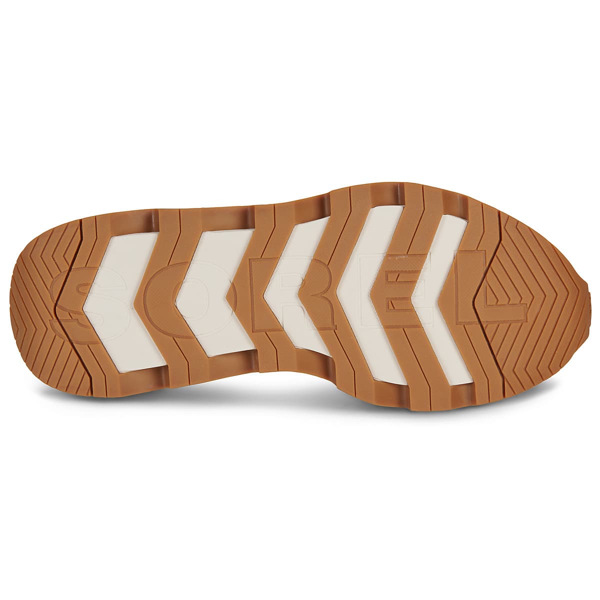 Women's Sneakers Sorel Black