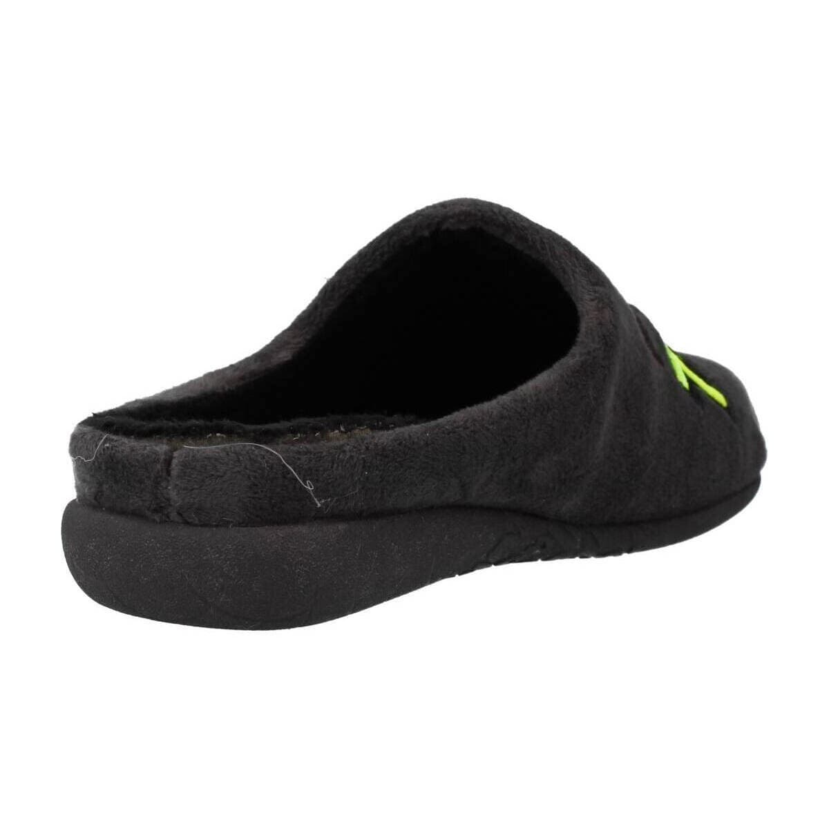 Boys' House Slippers Vulladi Gray