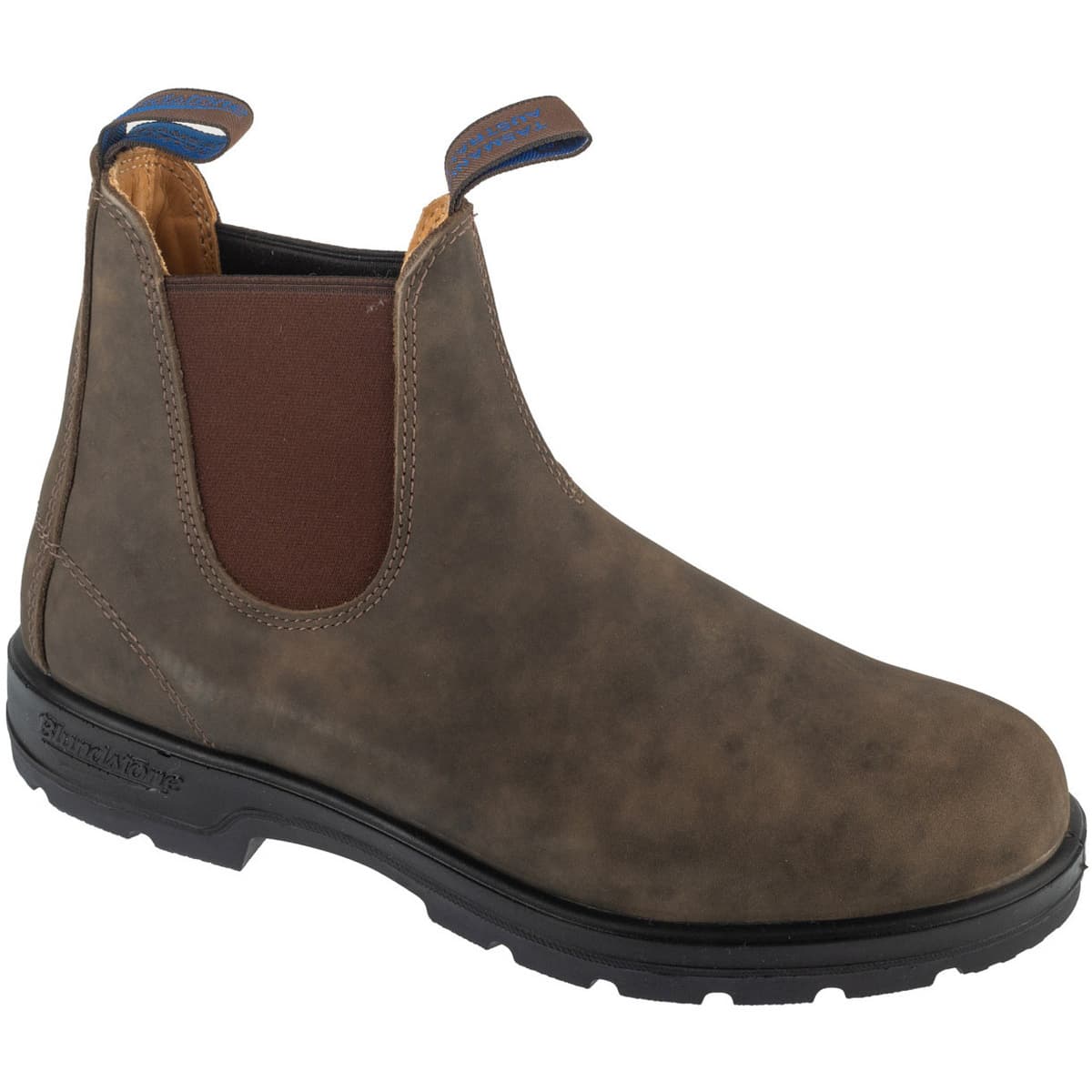Men's Boots Blundstone Brown