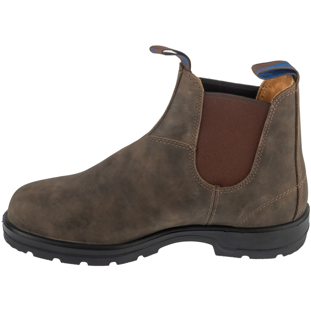 Women's Boots Blundstone Brown