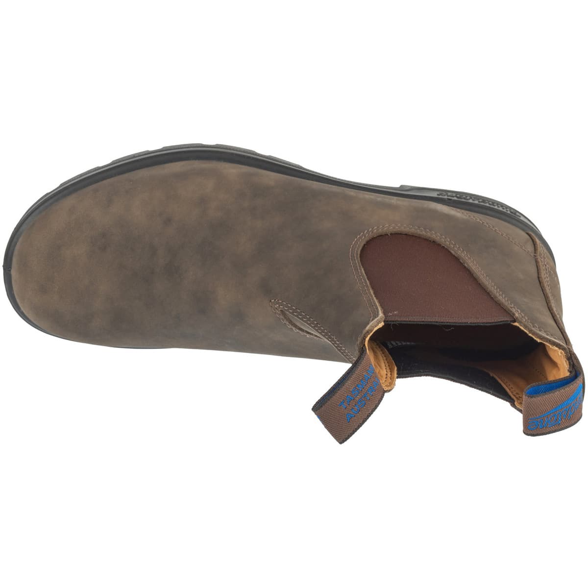 Women's Boots Blundstone Brown