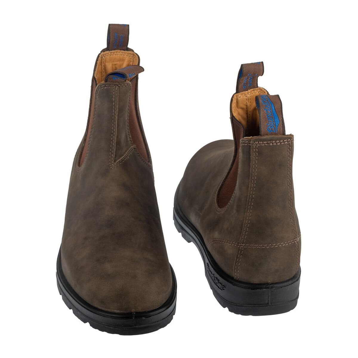 Women's Boots Blundstone Brown