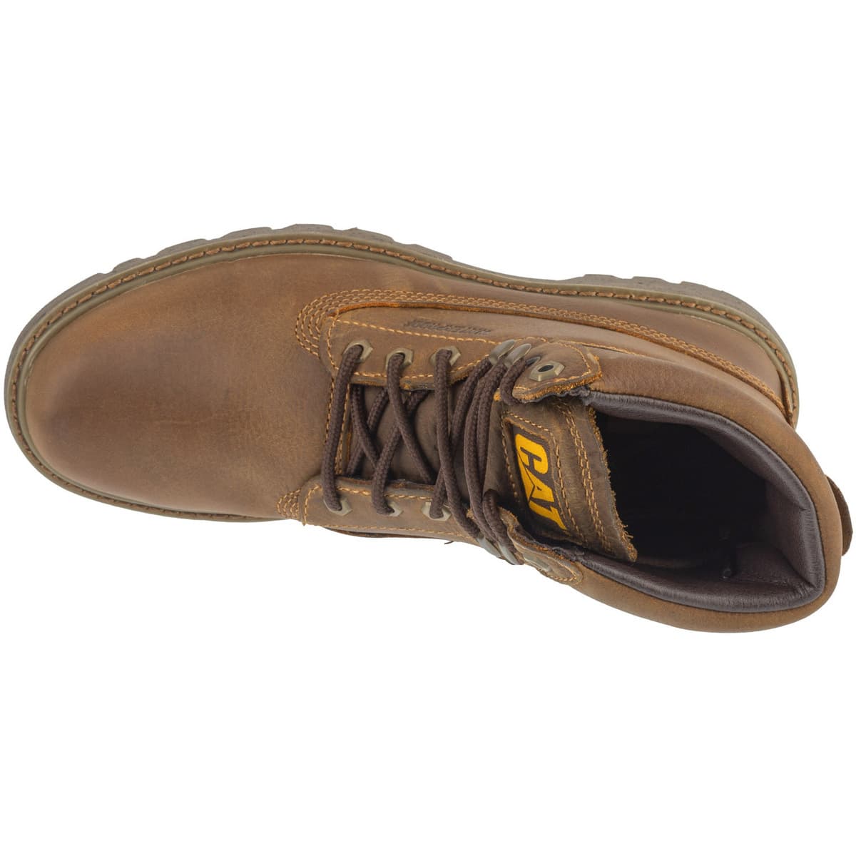 Men's Outdoor Shoes Caterpillar Brown