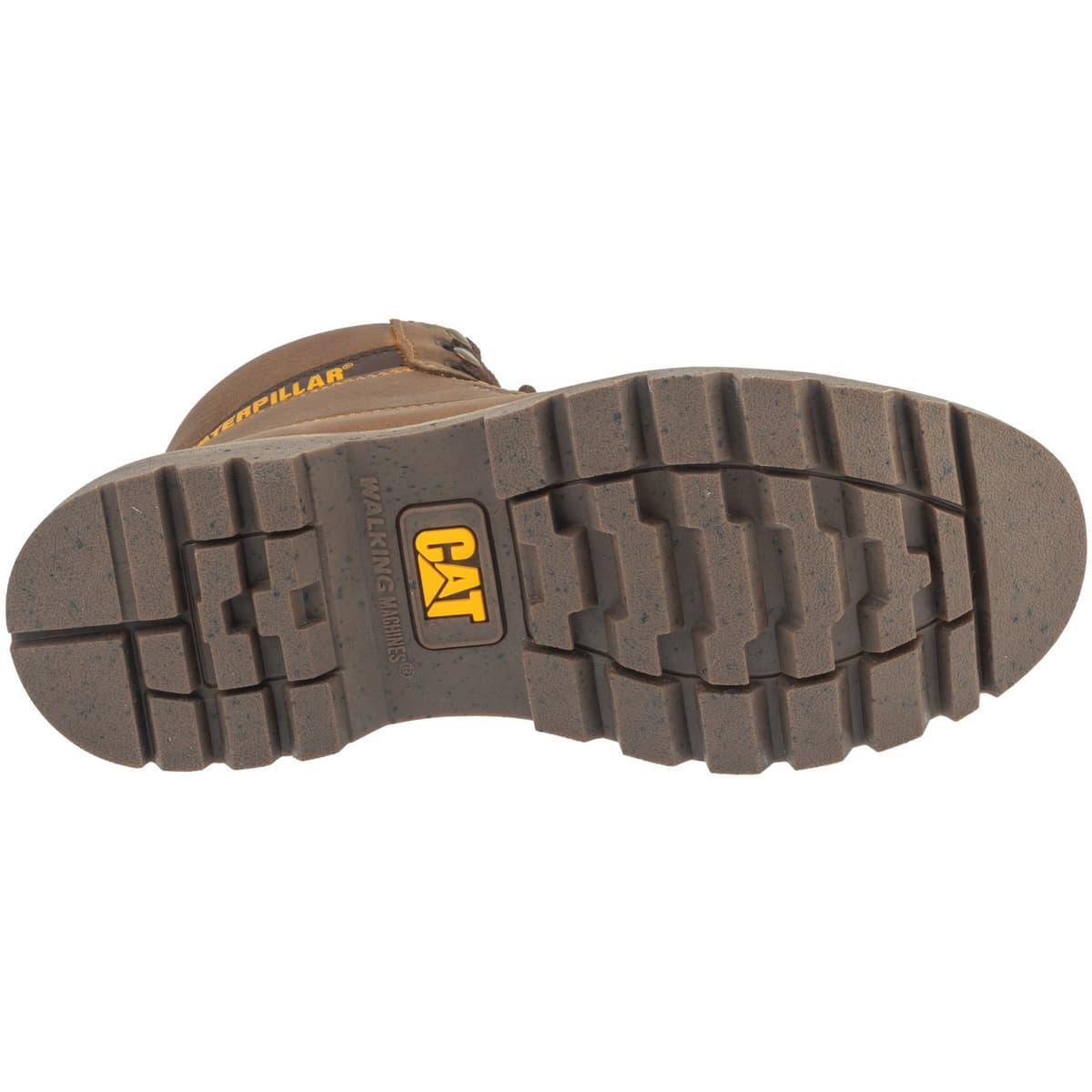 Men's Outdoor Shoes Caterpillar Brown