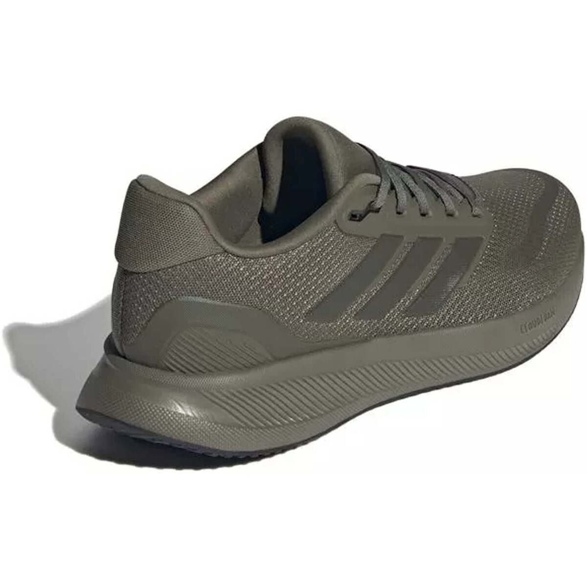 Men's Sneakers adidas Black