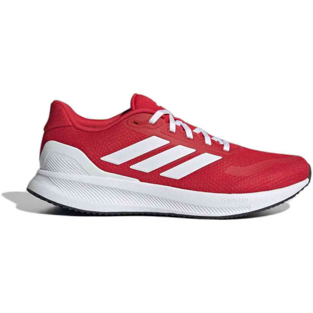 Men's Running Shoes Adidas Red