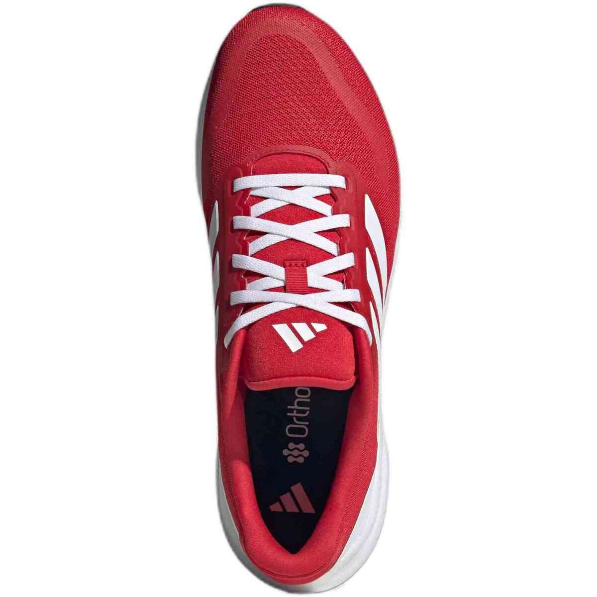Men's Running Shoes adidas Red